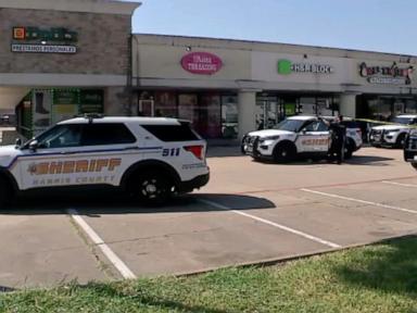 What Really Happened When An Ice Vehicle Struck A Fleeing Man In Texas