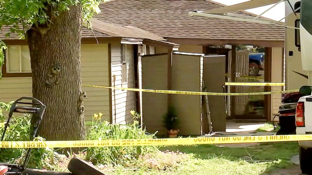 12-year-old charged with murder in fatal Texas shooting of 10-year-old ...