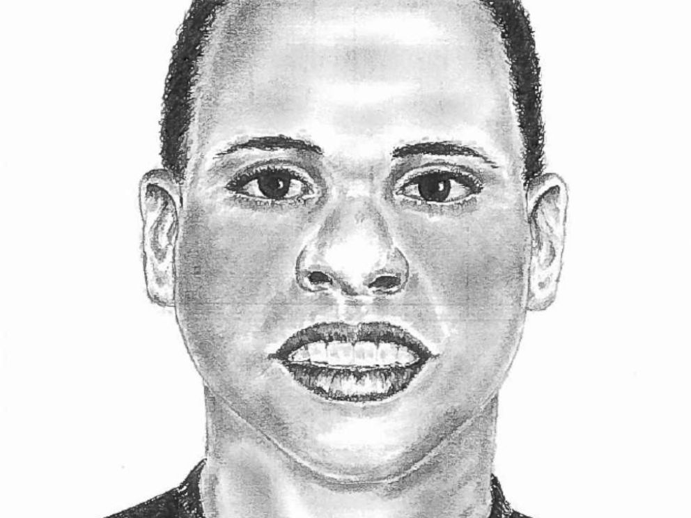 PHOTO: Police have released a sketch of the unidentified black trans Texas woman in hopes that it will lead to tips to her identity.