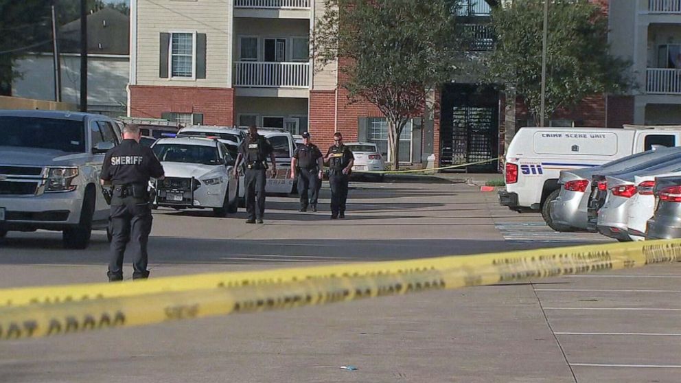 PHOTO: The remains of a 9-year-old boy have been discovered in a Houston home.
