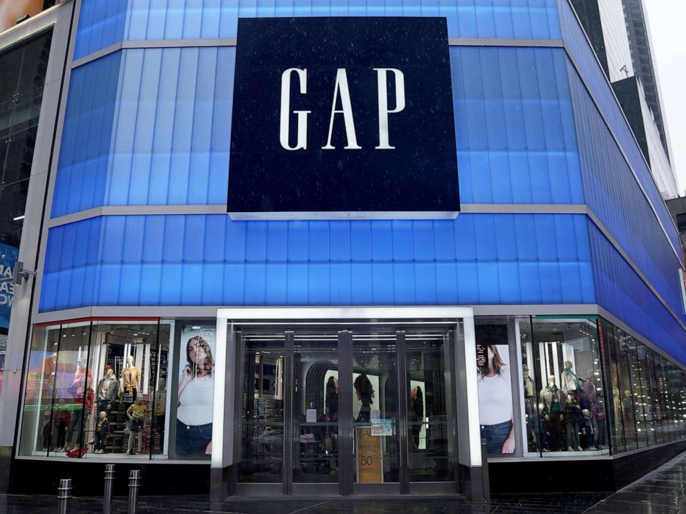 gap outlet queens