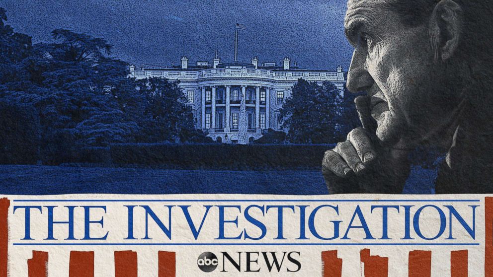PHOTO: The Investigation from ABC News