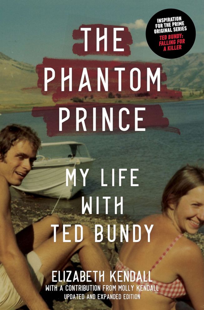 PHOTO: "The Phantom Prince: My Life with Ted Bundy"