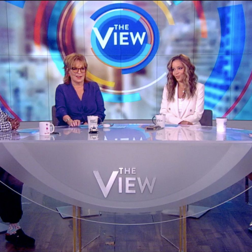 the view desk