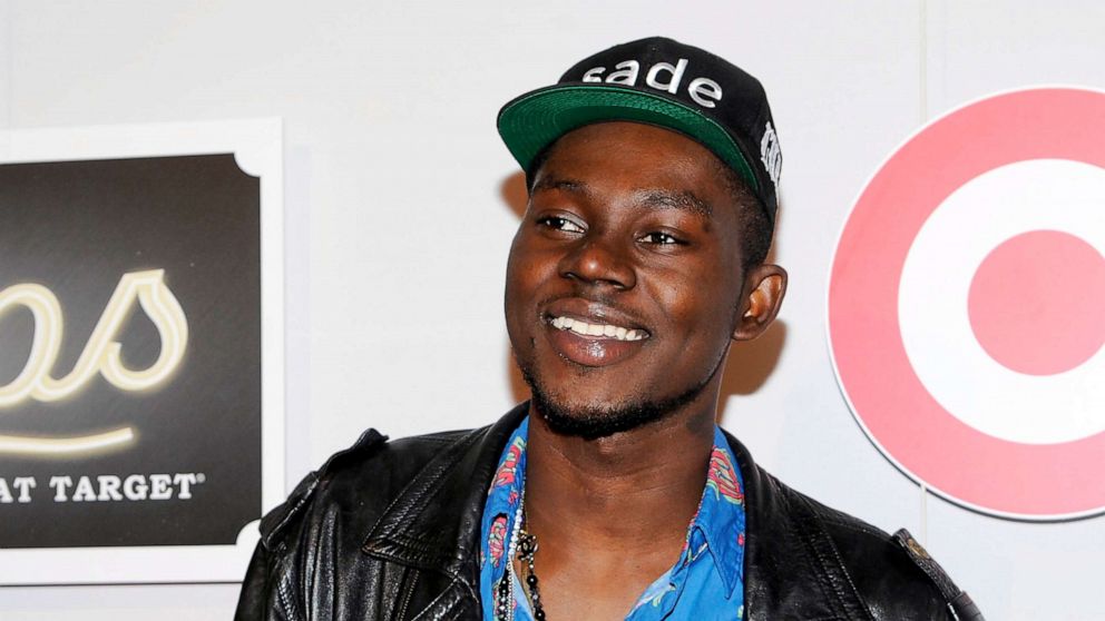 Rapper Theophilus London found ‘safe’ after being reported missing: Police