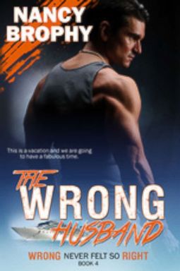 PHOTO: The cover of Nancy Crampton-Brophys novel The Wrong Husband.