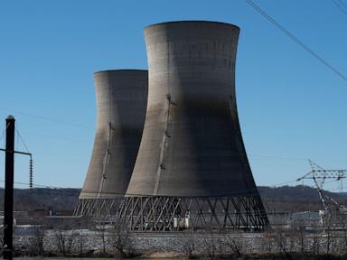 Why an energy company is reopening Three Mile Island, site of 1979 nuclear accident