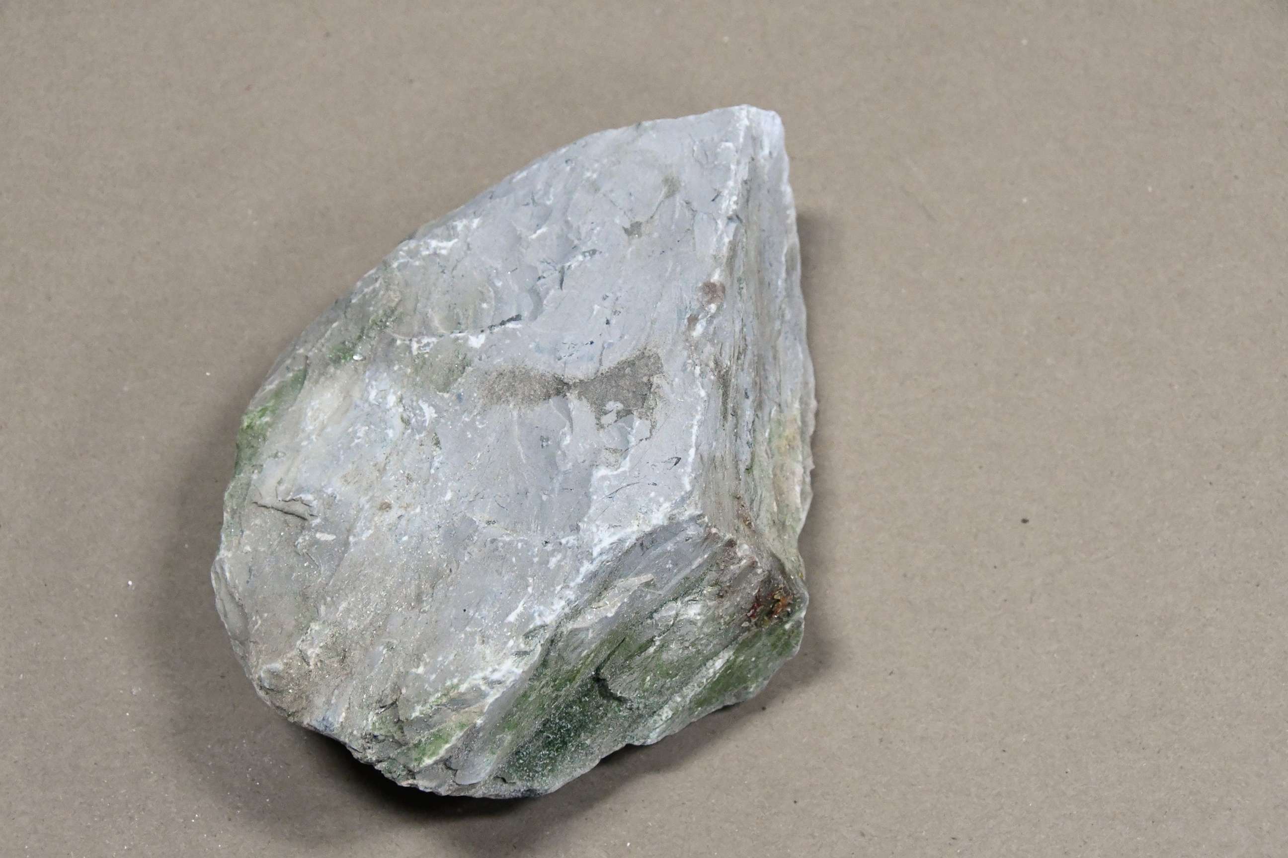 PHOTO: The Boone County Sheriff's Office released images of this rock that authorities say two teenage boys threw at a Kentucky roadway, seriously injuring a driver.