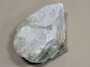 PHOTO: The Boone County Sheriffs Office released images of this rock that authorities say two teenage boys threw at a Kentucky roadway, seriously injuring a driver.
