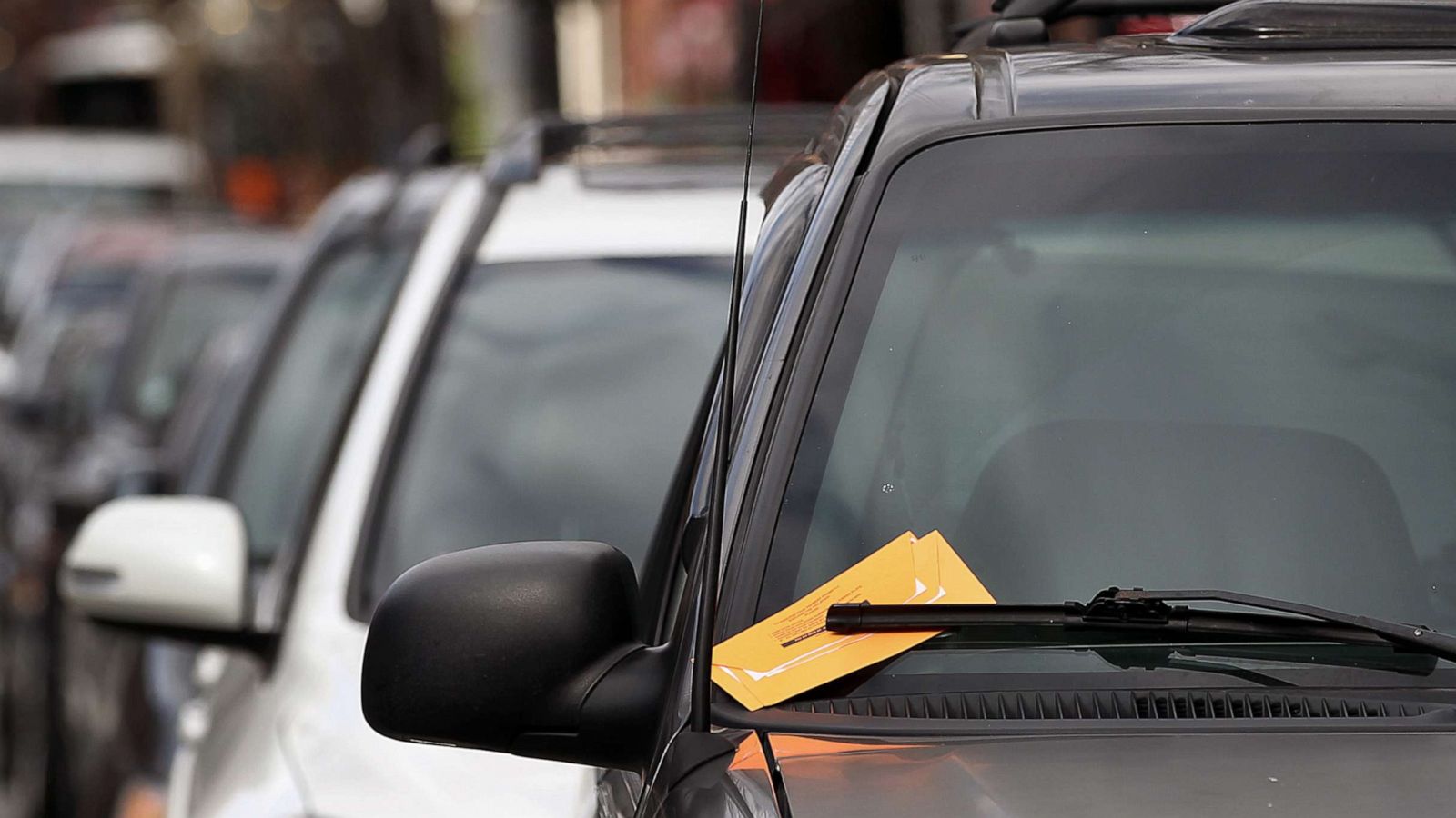 The Insider's Guide to Getting Out of a Parking Ticket in Boston