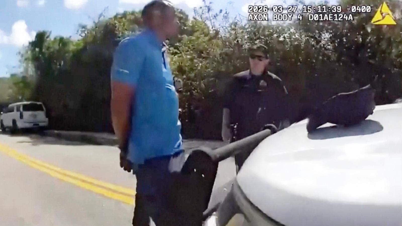 Tiger Woods DUI case: Prosecution granted access to golfer's medication records