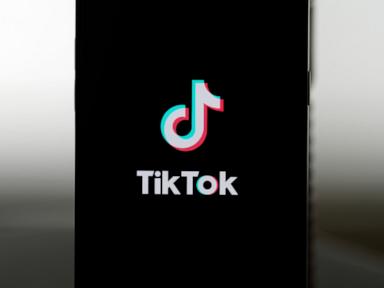 TikTok says it's 'restoring service'