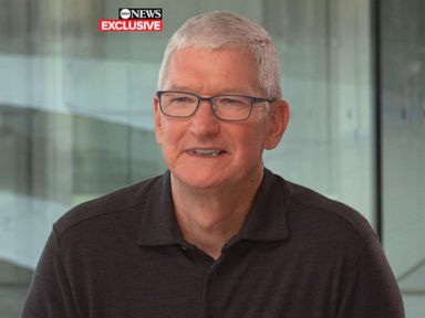 Apple CEO Tim Cook says Vision Pro is 'tomorrow's engineering, today': Exclusive