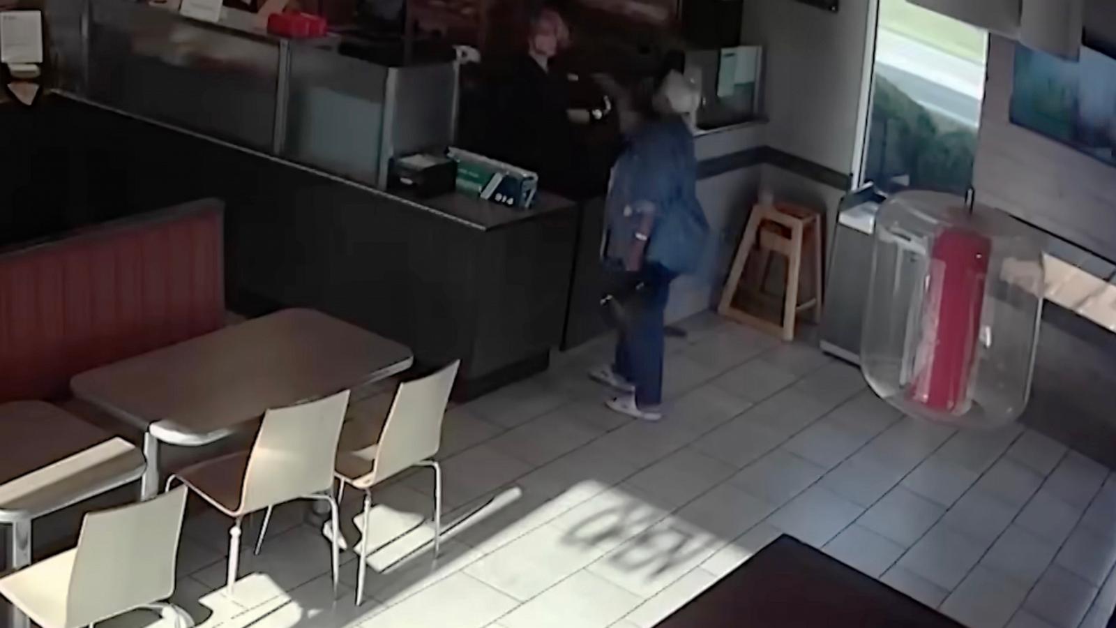 75-year-old woman dies after physical altercation at Tim Hortons: Police