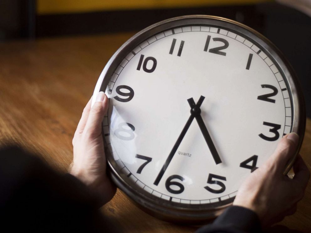 How Daylight Saving Time Works And Why These States Want To