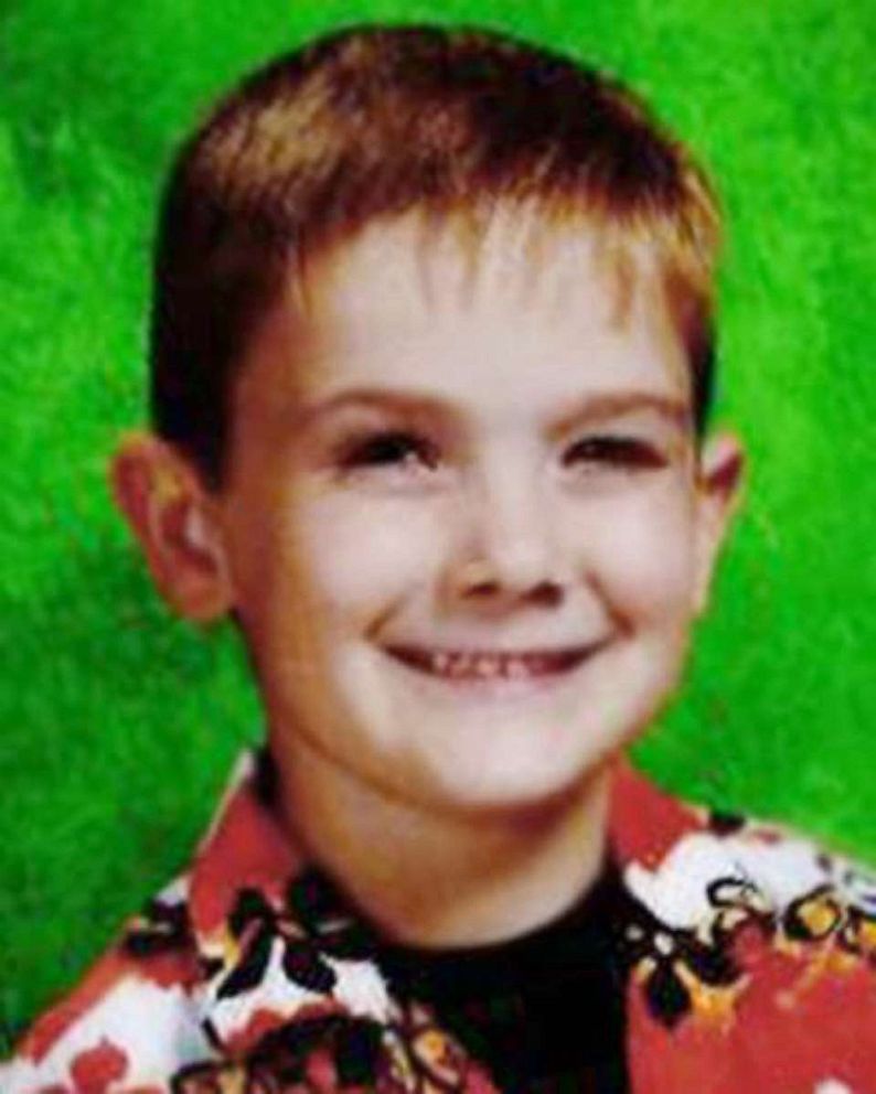 PHOTO: Timmothy Pitzen, who was last seen at a water park in Dells, Wisconsin, on May 12, 2011.