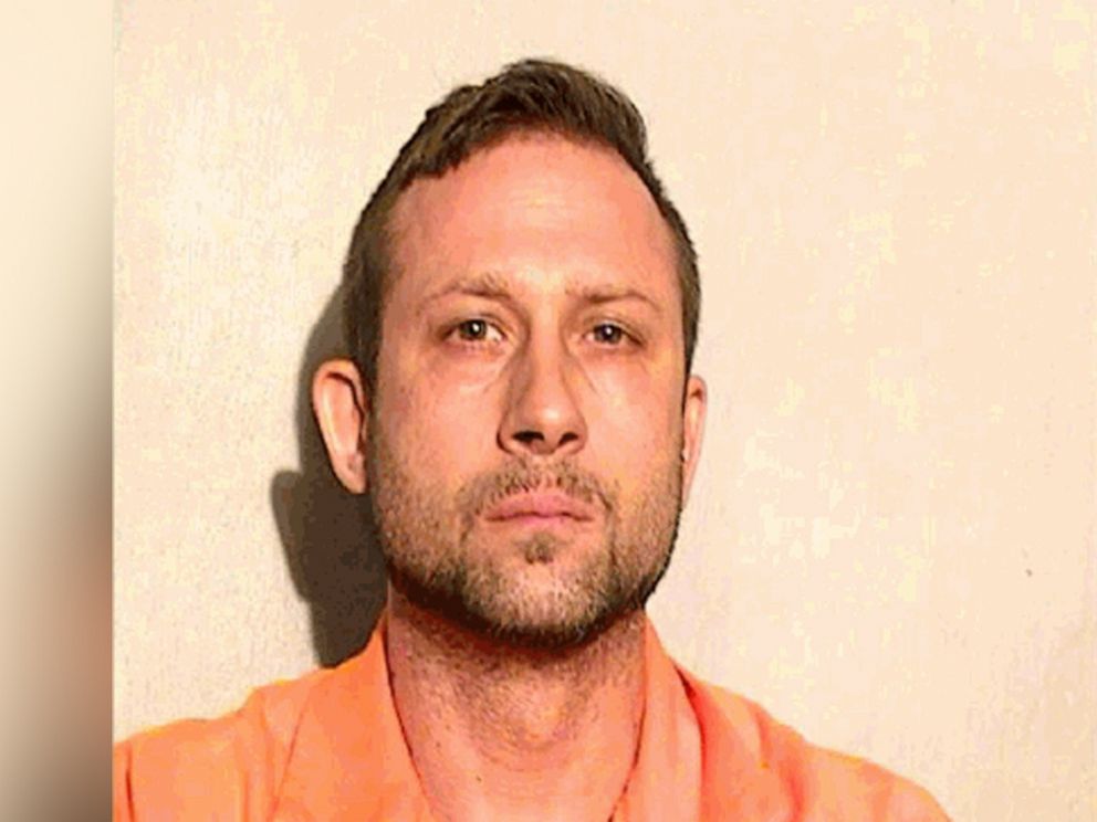 PHOTO: Timothy Ireland is seen in this booking photo from Lucas County Corrections Center.