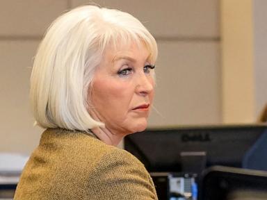 2020 election denier Tina Peters released from prison
