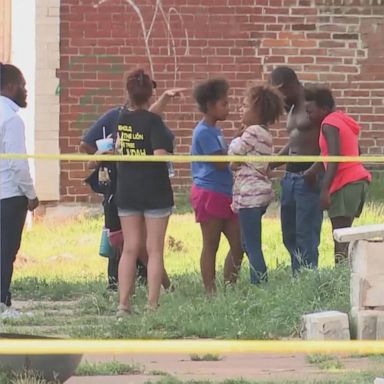 7 children killed by gun violence in St. Louis this year: Police