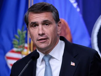 Blanche, newly confirmed as AG, says 'Anti-Weaponization Fund' still dead