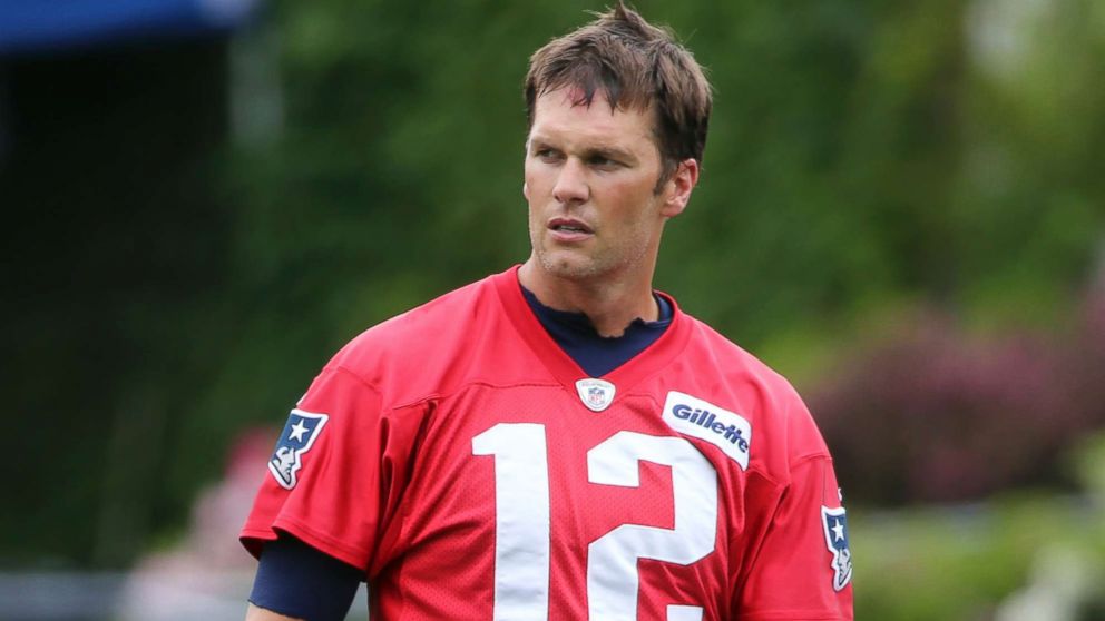 Patriots Militia on X: 23 Years Ago today, Tom Brady was selected