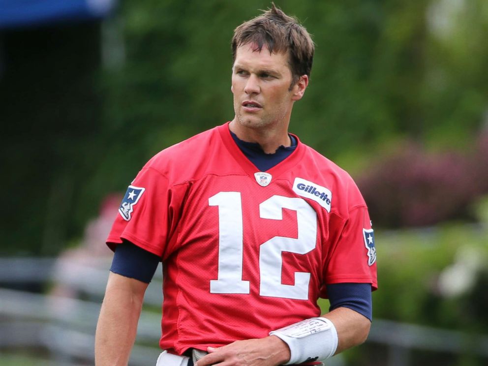 Tom Brady's 'Deflategate' Suspension Overturned