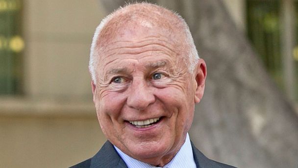 Parents allegedly defrauded by Tom Girardi after losing son sue California State Bar - Vimarsana News