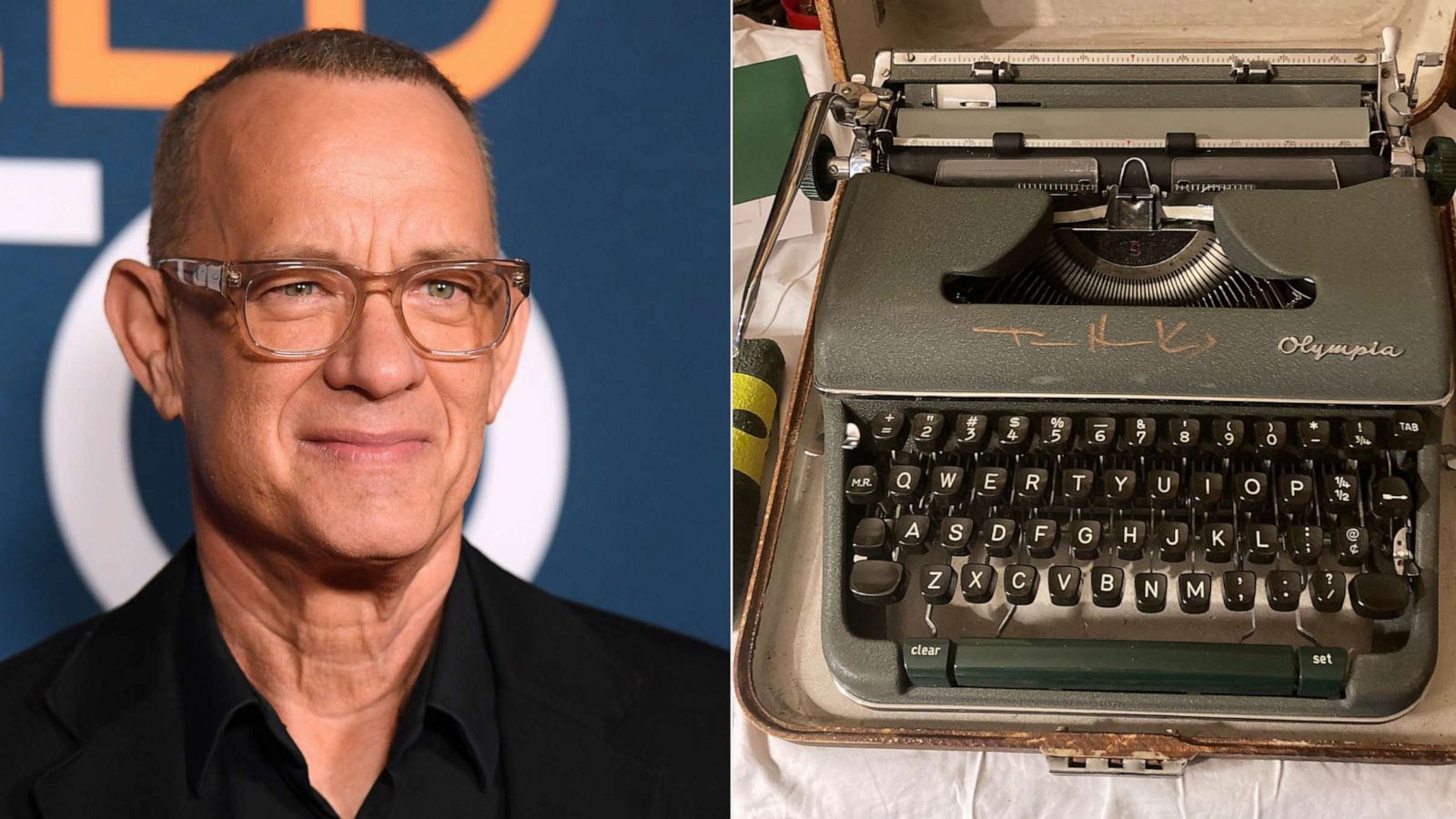 What Actor Collects Typewriters At Lara Bunton Blog