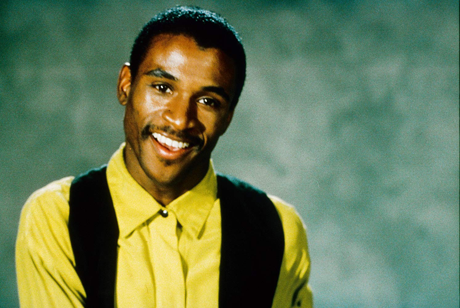 PHOTO: A photo shows Tommy Davidson in “In Living Color.”