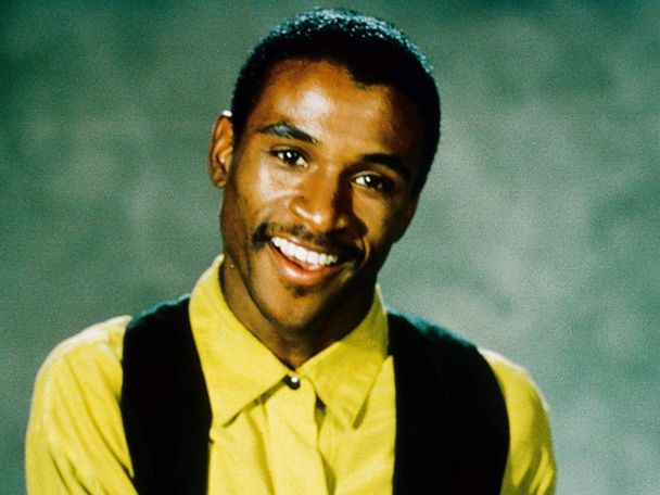 Tommy Davidson Talks Possible In Living Color Reboot On The View Abc News