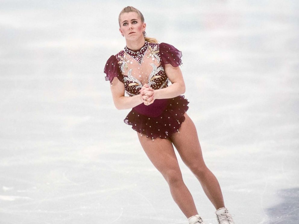 Tonya Harding Sex Pictures 78