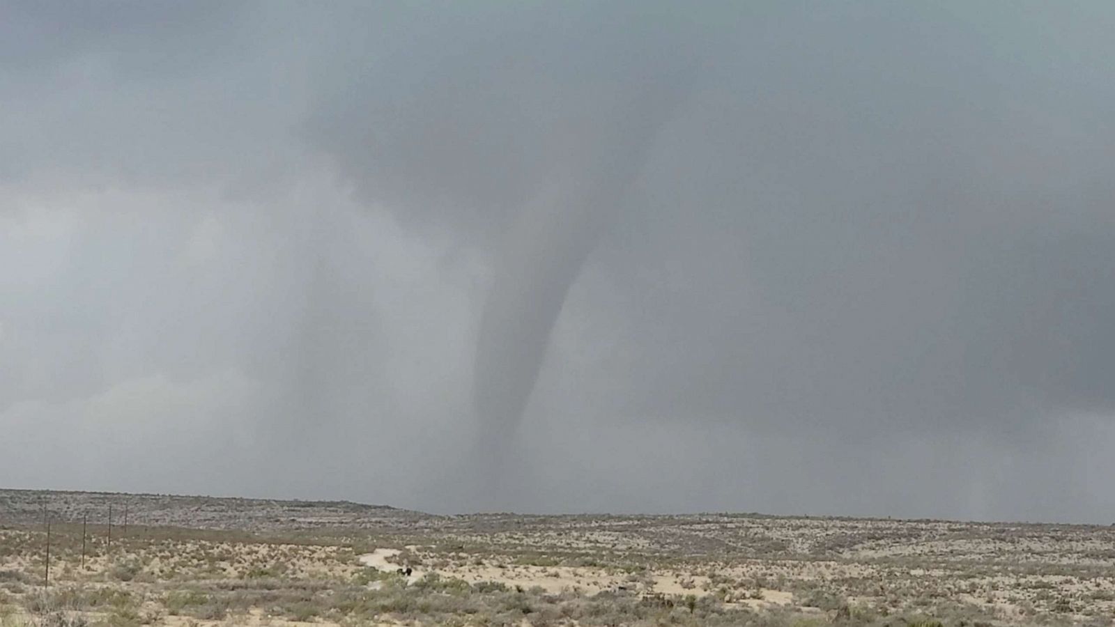 Tornado In California Today 2022