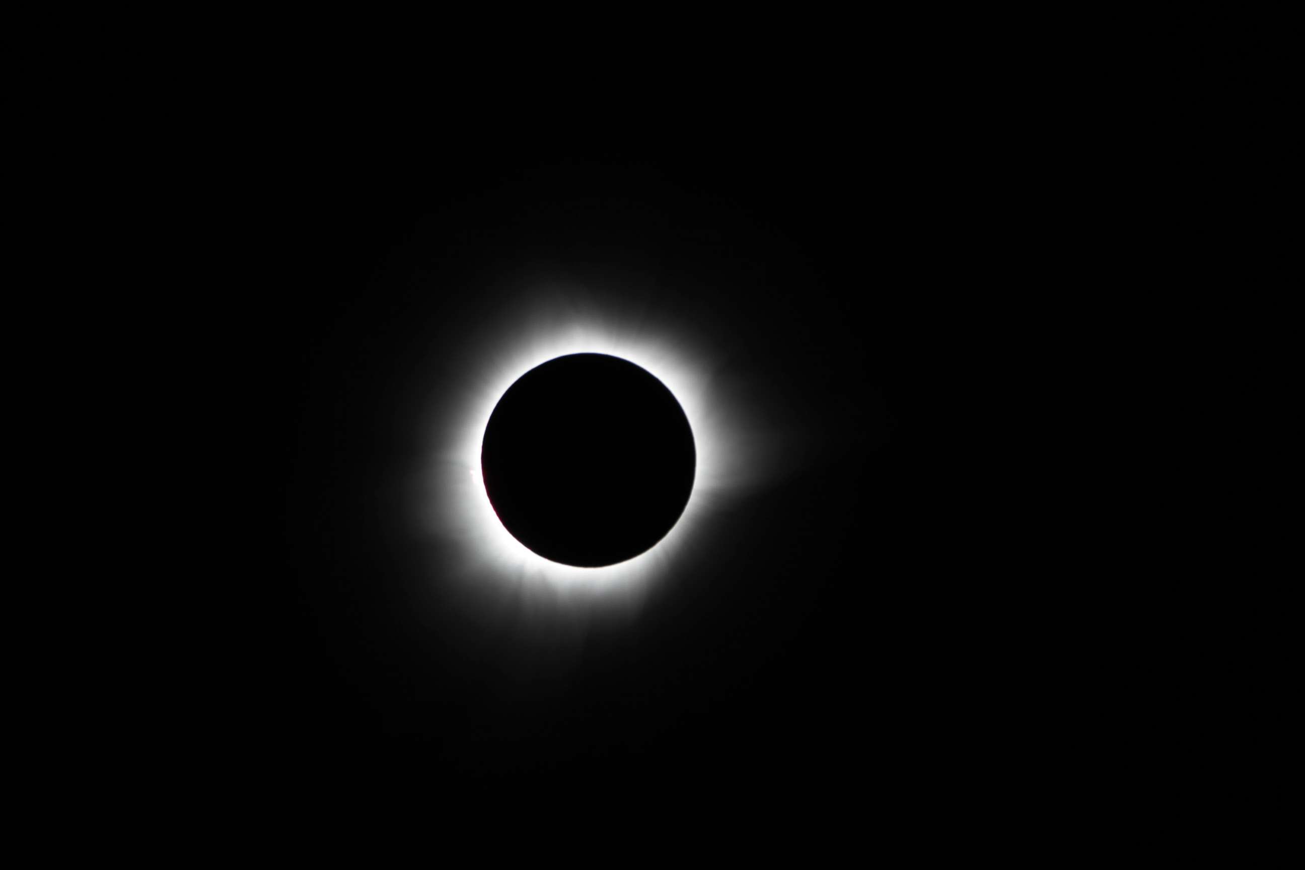 Ring of Fire' solar eclipse's path traveled through Texas | khou.com