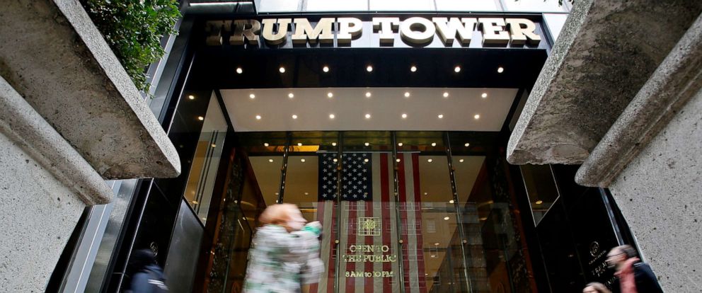 Jury finds Trump Organization guilty of tax fraud on all counts - ABC News