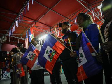 Supreme Court allows cancellation of TPS for Haitians, Syrians,