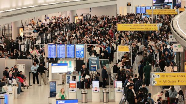 Memorial Day Travel To Be Busiest On These Fly And Drive Days