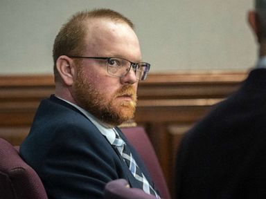Key takeaways from 1st day of Ahmaud Arbery murder trial