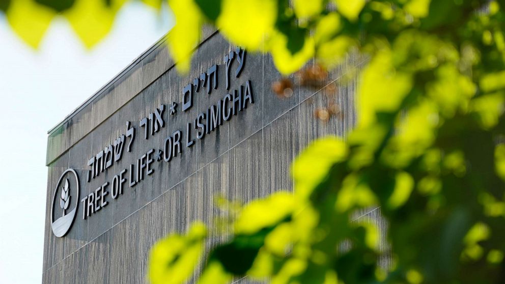 Pittsburgh Tree of Life Synagogue Mass Shooter skazany w federalnym procesie o karę śmierci