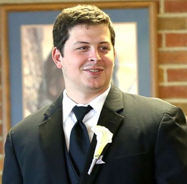 PHOTO: Trevor Wehner is pictured in this undated photo.