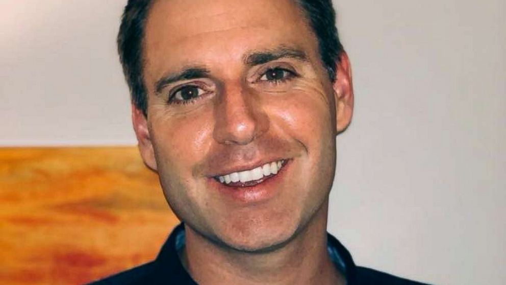 PHOTO: Tristan Beaudette, who was shot dead at Malibu Creek State Park June 22, 2018, is seen in this undated family photo.