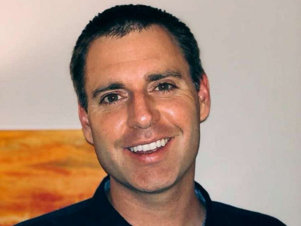 PHOTO: Tristan Beaudette, who was shot dead at Malibu Creek State Park June 22, 2018, is seen in this undated family photo.