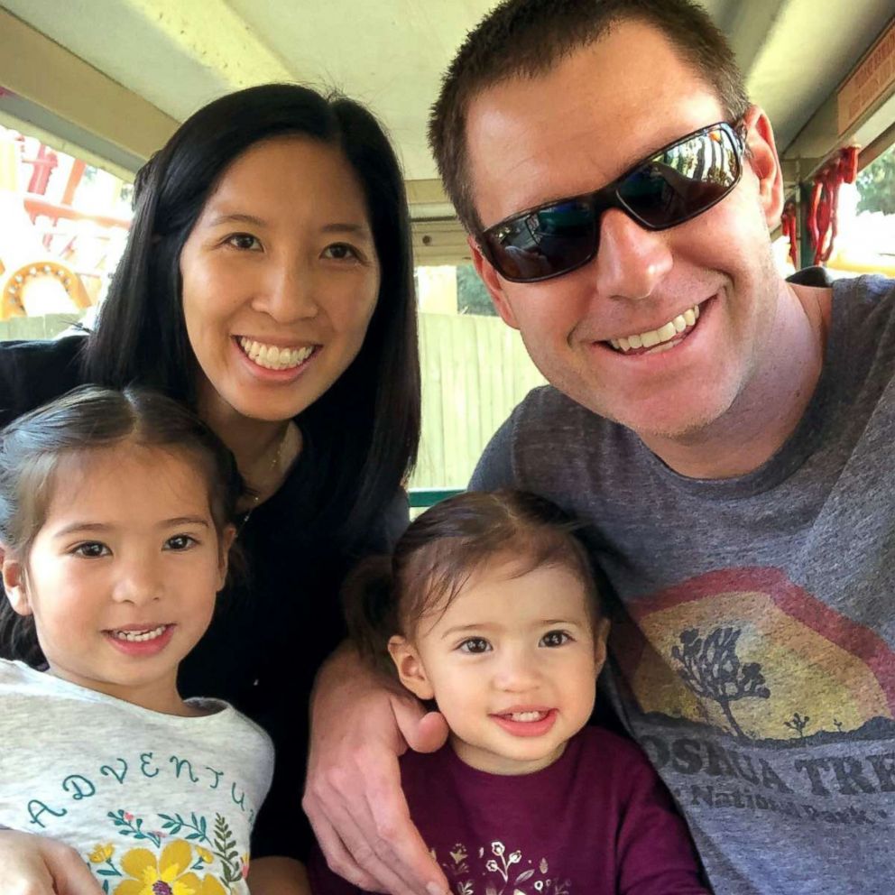 PHOTO: Tristan Beaudette, who was shot dead at Malibu Creek State Park June 22, 2018, is seen in this undated family photo.