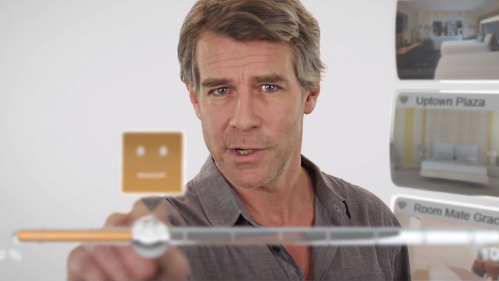 Trivago Guy Actor Tim Williams Charged With Driving While