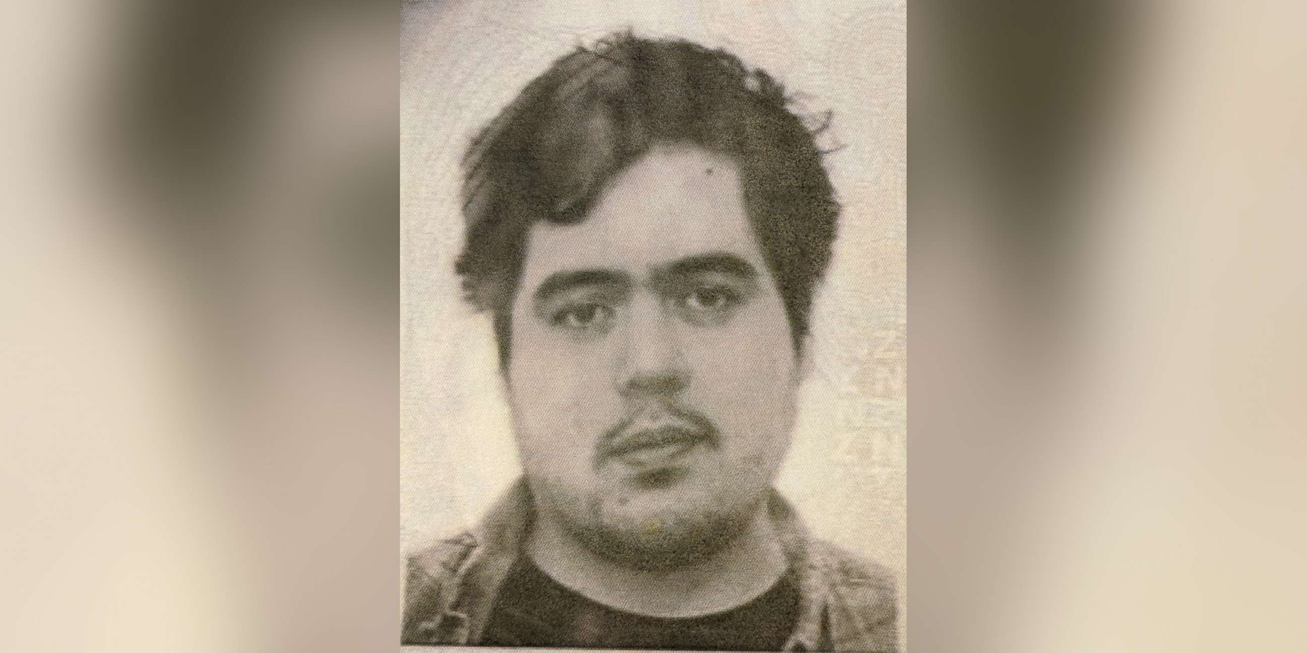 PHOTO: Troy George Skinner is pictured in a New Zealand passport photo dated March 21, 2018.
