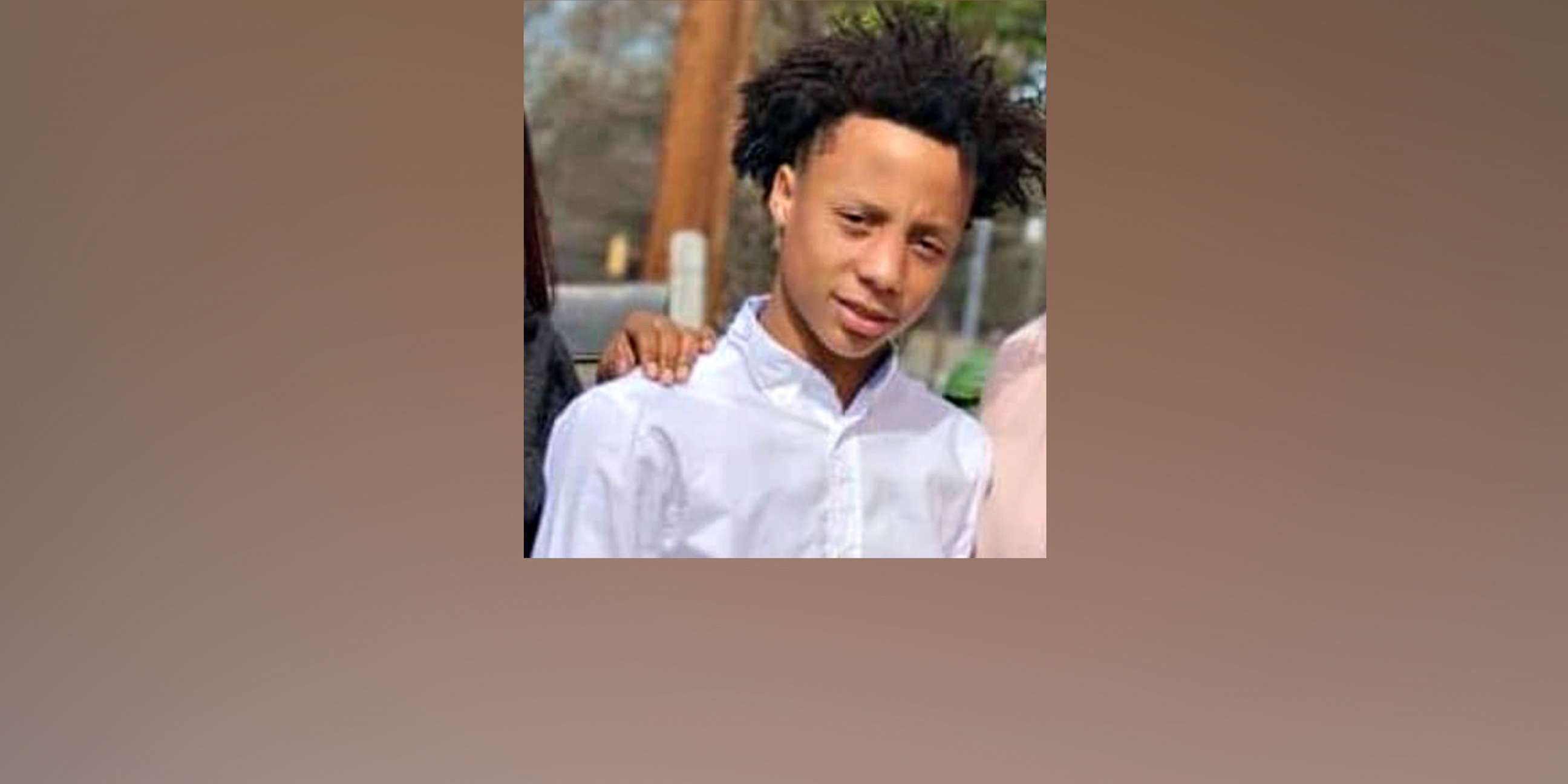 PHOTO: Vincent Truitt, 17, was killed on July 13, 2020, when police attempted to stop him and two other teens who allegedly were riding in a stolen vehicle, according to the Georgia Bureau of Investigations.