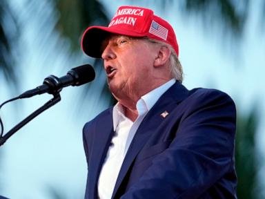 Trump asks judge to toss hush money conviction following SCOTUS immunity ruling