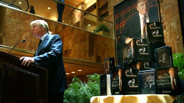 Judge Finalizes $25 Million Settlement For 'victims Of Donald Trump's ...