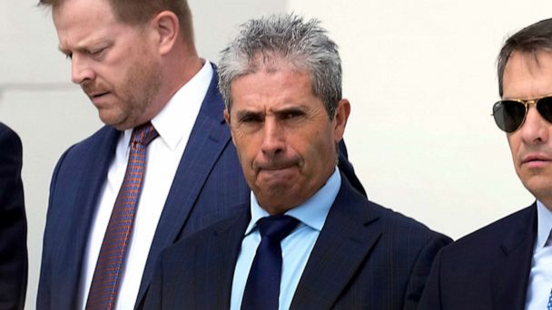 Mar-a-Lago property manager pleads not guilty to new charges in documents probe - Vimarsana News