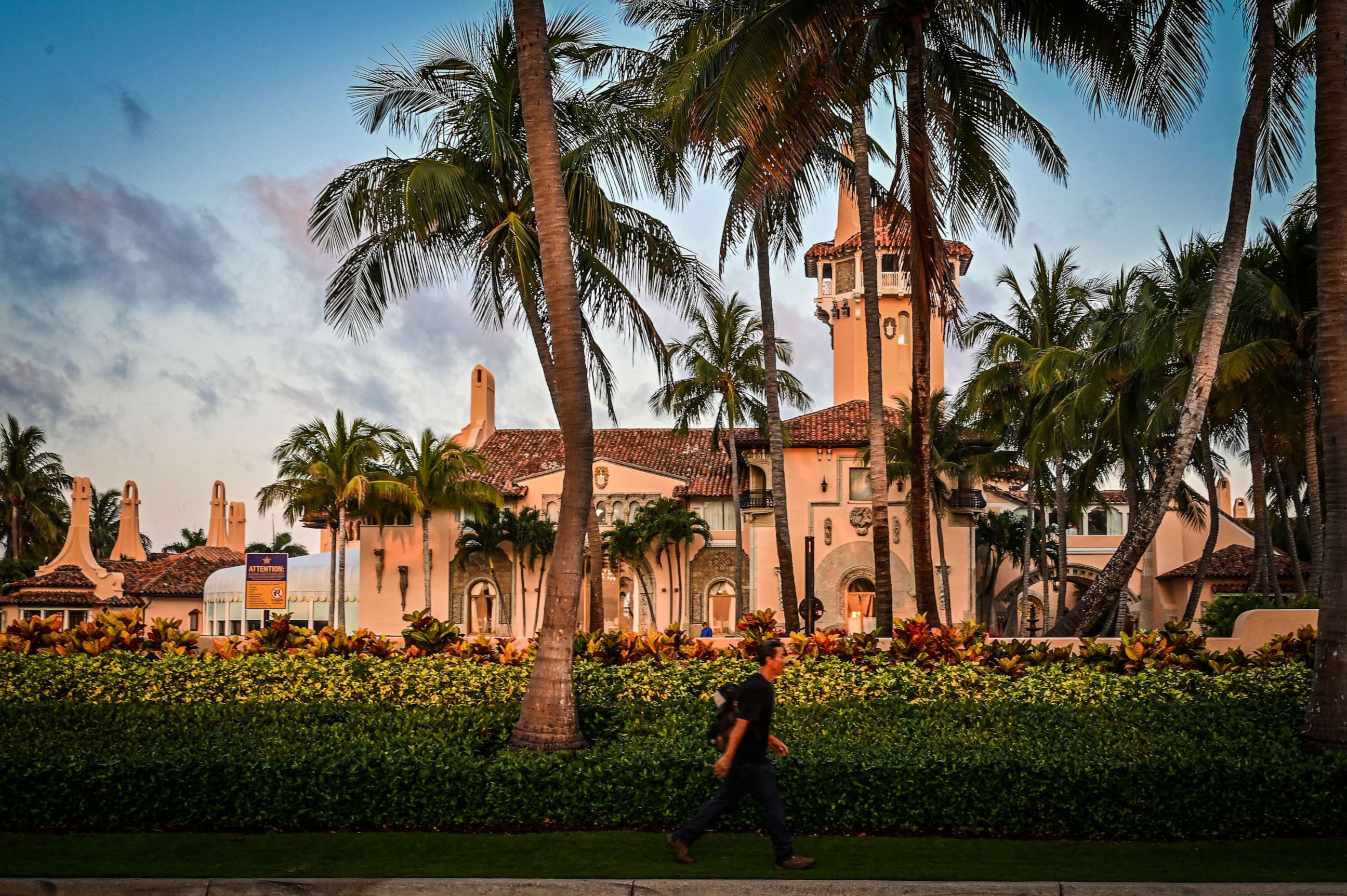 How House Prices Around Mar-a-Lago Have Changed