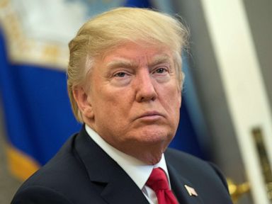 Special counsel seeks 'narrowly tailored' gag order against Trump